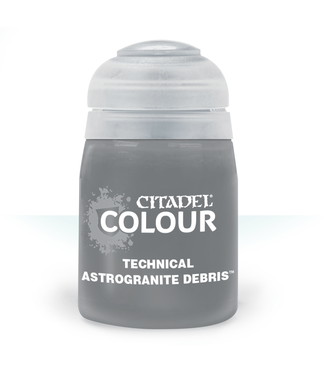 Citadel - Paints Technical: Astrogranite Debris 24Ml