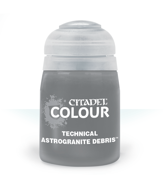 Citadel - Paints Technical: Astrogranite Debris 24Ml