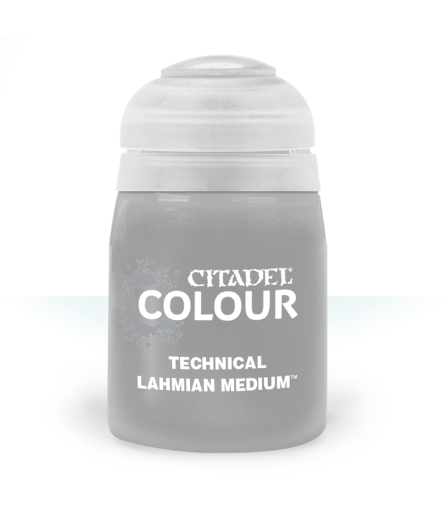 Citadel - Technical TECHNICAL: Lahmian Medium 24mm
