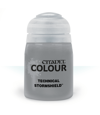 Citadel - Technical Technical: Stormshield (24Ml)