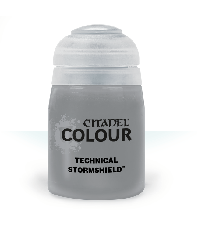 Citadel - Technical Technical: Stormshield (24Ml)