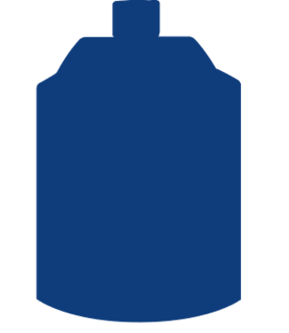 Citadel - Spray Cans Macragge Blue Spray - 400ml