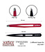 Army Painter Core Tweezers Set