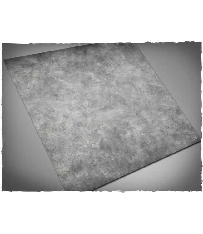 Deep Cut Studio Concrete - Mousepad - 4x4