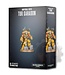 Warhammer 40000 Imperial Fists Tor Garadon