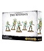 Age Of Sigmar Sylvaneth Tree-Revenants