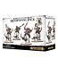 Age Of Sigmar #Beastclaw Raiders Mournfang Pack
