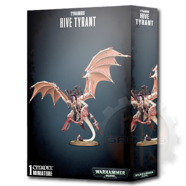 games-workshop-hive-tyrant-