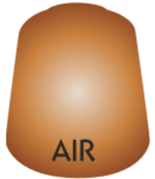 Citadel - Air Air: Valdor Gold