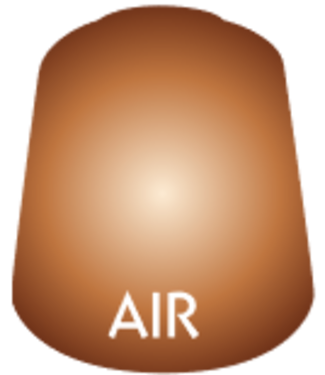 Citadel - Air Air: Castellax Bronze