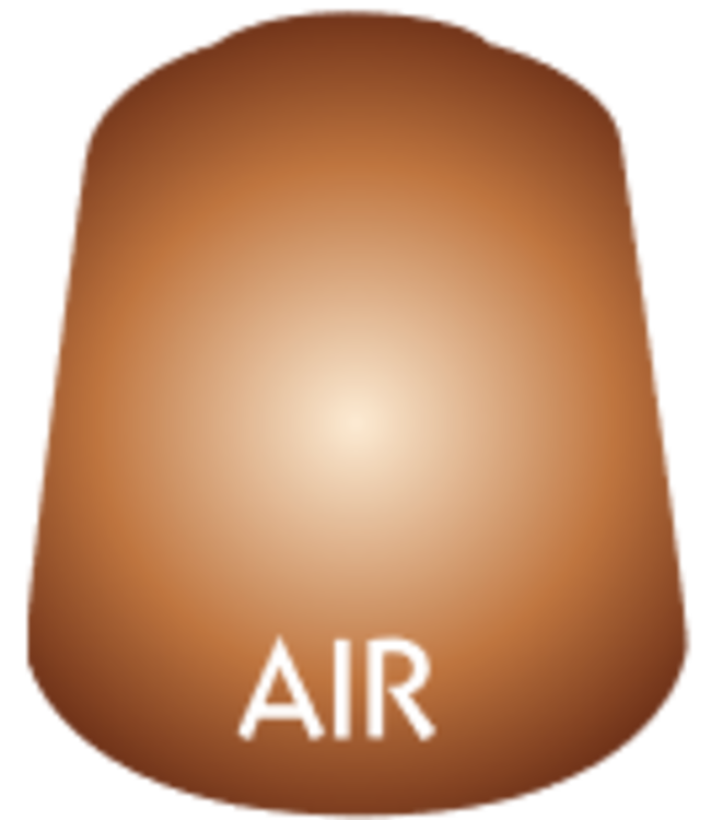 Citadel - Air Air: Castellax Bronze