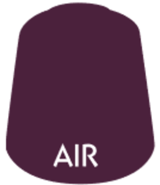 Citadel - Air *Air: Gal Vorbak Red