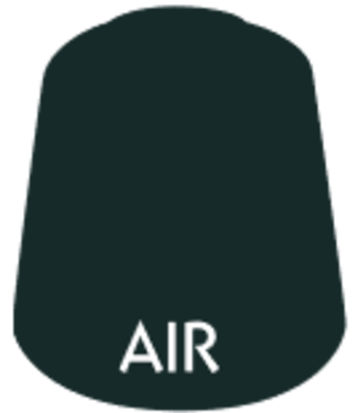 Citadel - Air *Air: Nocturne Green