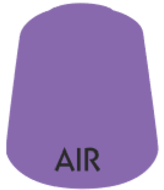 Citadel - Air Air: Kakophoni Purple