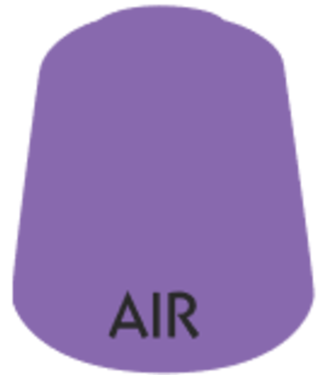 Citadel - Air Air: Kakophoni Purple