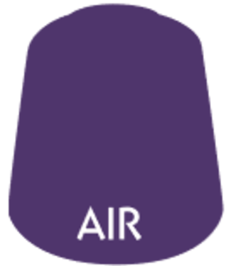 Citadel - Air Air: Chemos Purple