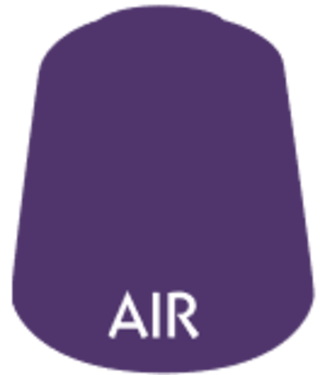 Citadel - Air *Air: Chemos Purple