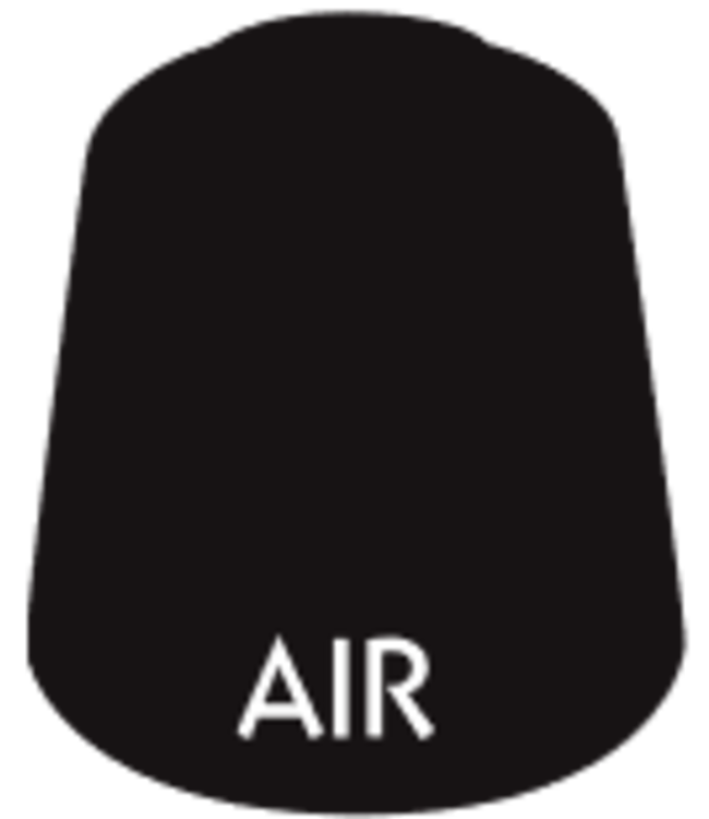 Citadel - Air Air: Corvus Black