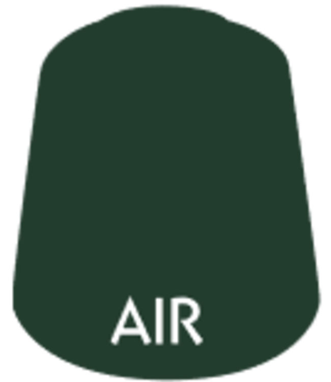 Citadel - Air *Air: Vulkan Green
