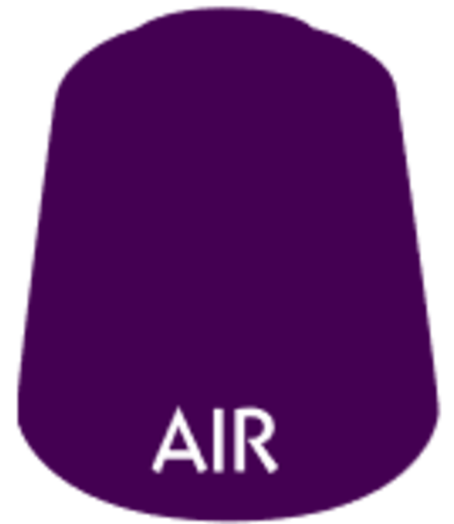 Citadel - Air Air: Phoenician Purple