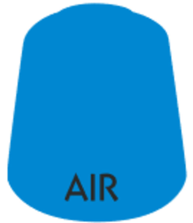 Citadel - Air Air: Calth Blue Clear