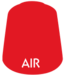 Citadel - Air Air: Angron Red Clear