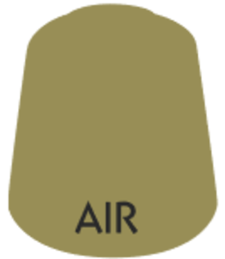 Citadel - Air Air: Zandri Dust