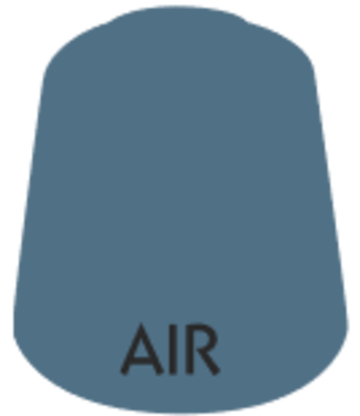 Citadel - Air Air: Russ Grey