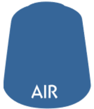 Citadel - Air *Air: Caledor Sky