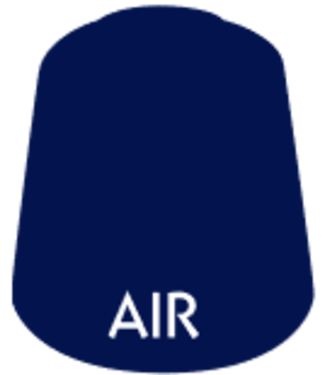 Citadel - Air Air: Kantor Blue