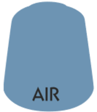 Citadel - Air Air: Fenrisian Grey