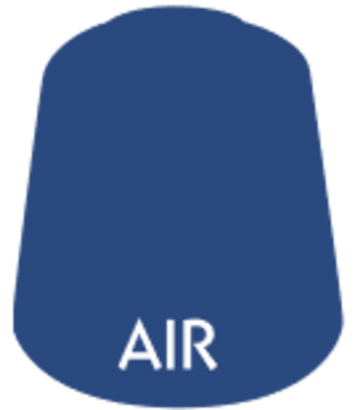 Citadel - Air Air: Calgar Blue