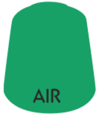 Citadel - Air Air: Sybarite Green