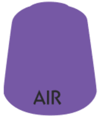 Citadel - Air Air: Genestealer Purple