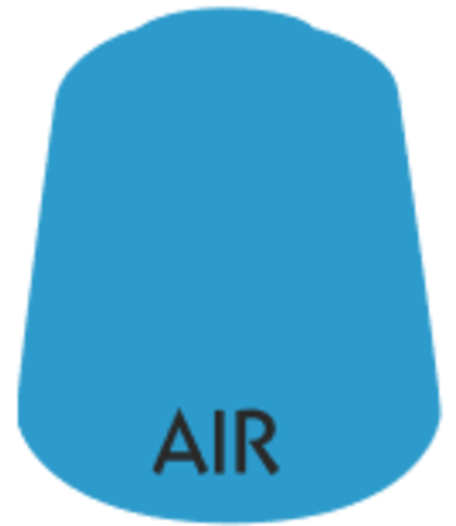 Citadel - Air Air: Lothern Blue