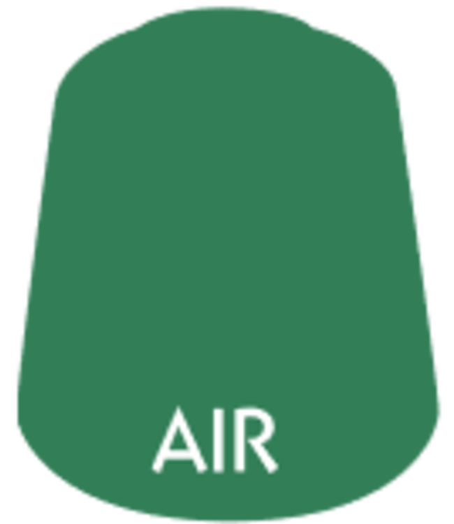 Citadel - Air Air: Warboss Green