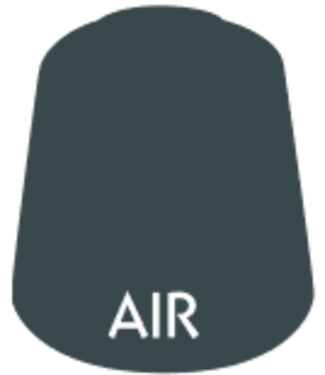 Citadel - Air Air: Mechanicus Standard Grey