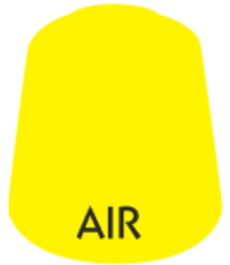 Citadel - Air Air: Flash Gitz Yellow