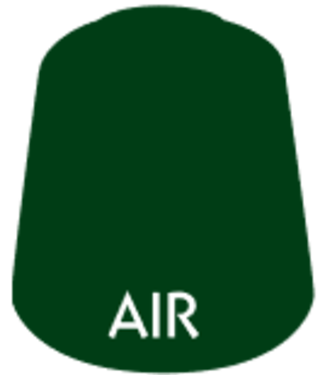 Citadel - Air Air: Caliban Green