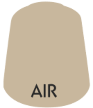 Citadel - Air Air: Terminatus Stone