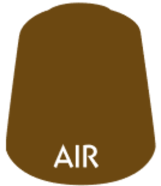 Citadel - Air Air: Xv-88