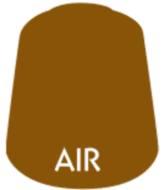 Citadel - Air Air: Balor Brown