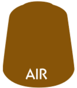 Citadel - Air *Air: Balor Brown