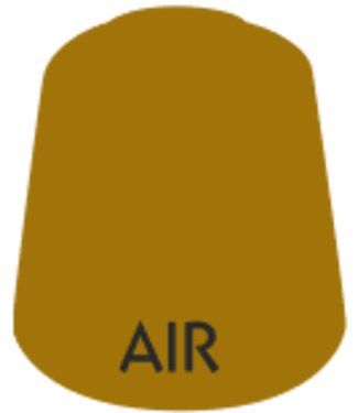 Citadel - Air Air: Tallarn Sand