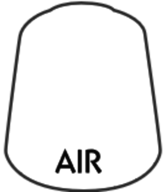 Citadel - Air Air: White Scar