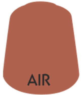 Citadel - Air Air: Deathclaw Brown