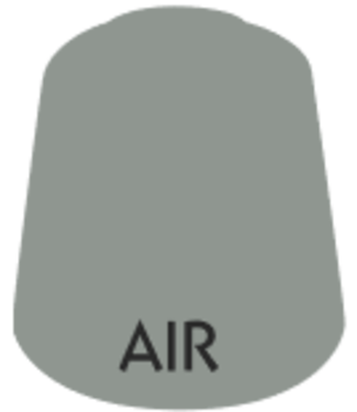 Citadel - Air Air: Administratum Grey