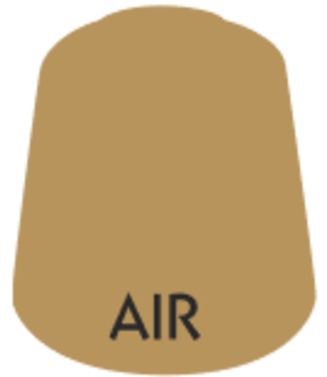 Citadel - Air Air: Karak Stone