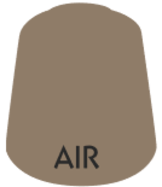 Citadel - Air Air: Baneblade Brown