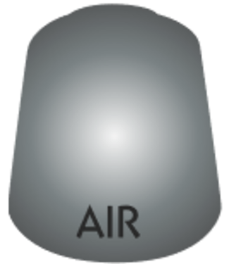 Citadel - Air *Air: Ironbreaker